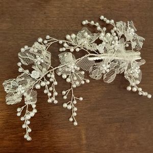 Wedding Hair Piece